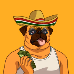 Canine Cartel #6885