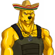 8077