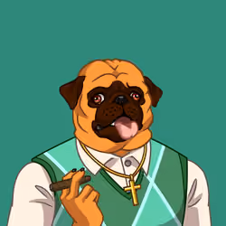 Canine Cartel #2165