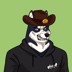 Canine Cartel #67