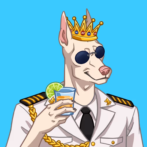Canine Cartel #6541