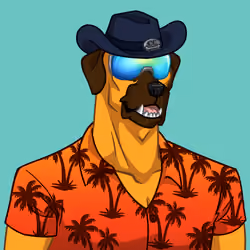 Canine Cartel #2586