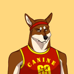 Canine Cartel #8043