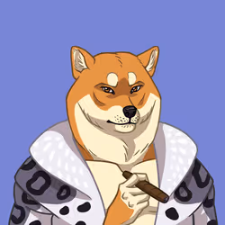 Canine Cartel #7393