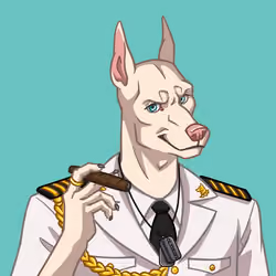 Canine Cartel #656