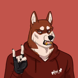 Canine Cartel #184