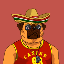Canine Cartel #3641