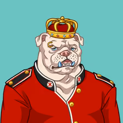 Canine Cartel #6024