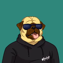 Canine Cartel #5877