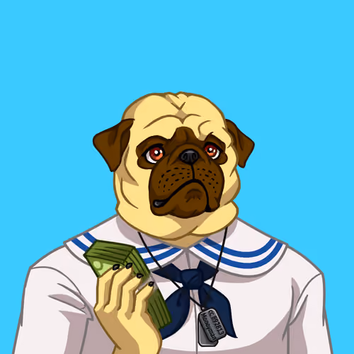 Canine Cartel #39