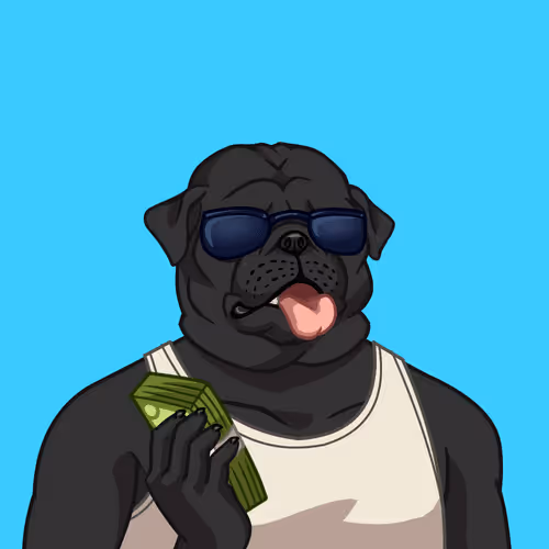 Canine Cartel #3651