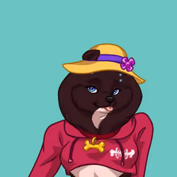 Canine Cartel #7454
