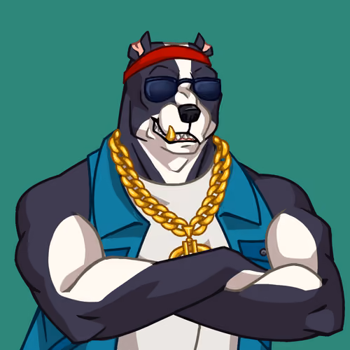 Canine Cartel #2249