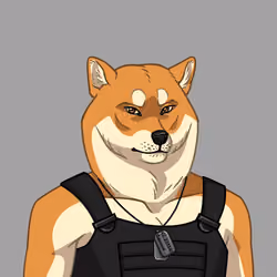 Canine Cartel #8695