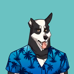 Canine Cartel #1439