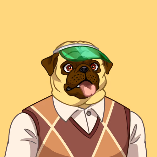 Canine Cartel #4024