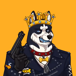 Canine Cartel #8566