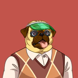 Canine Cartel #9653