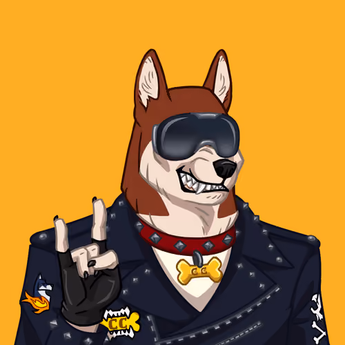 Canine Cartel #7104
