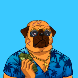 Canine Cartel #2288