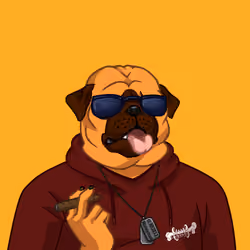 Canine Cartel #391