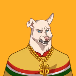 Canine Cartel #2411