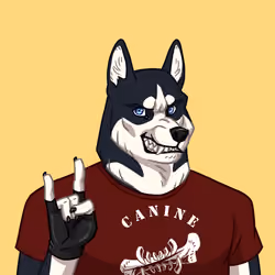 Canine Cartel #1002