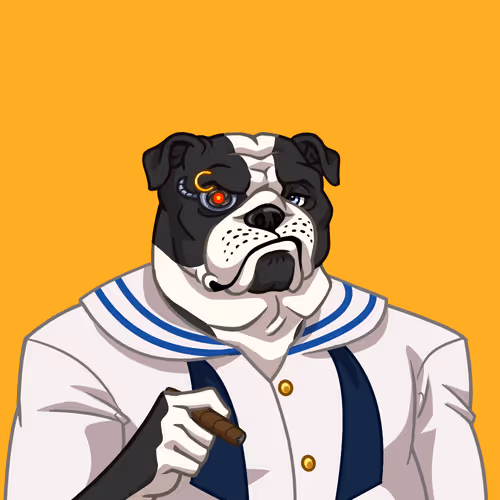 Canine Cartel #5258
