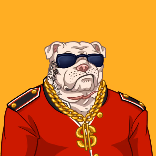 Captain Money