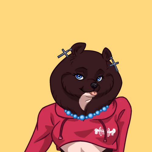 Canine Cartel #7102