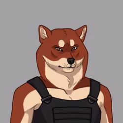 Canine Cartel #6056