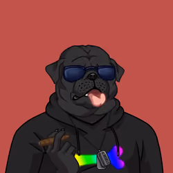 Canine Cartel #217