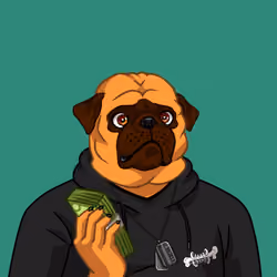 Canine Cartel #2751