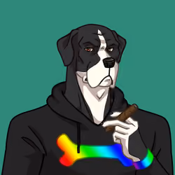 Canine Cartel #7485