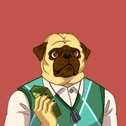 Canine Cartel #3869