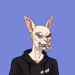 Canine Cartel #1011