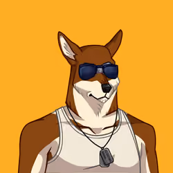 Canine Cartel #4469