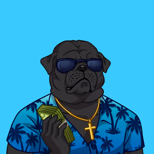 Canine Cartel #482