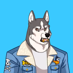 Canine Cartel #4355