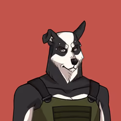 Canine Cartel #8314