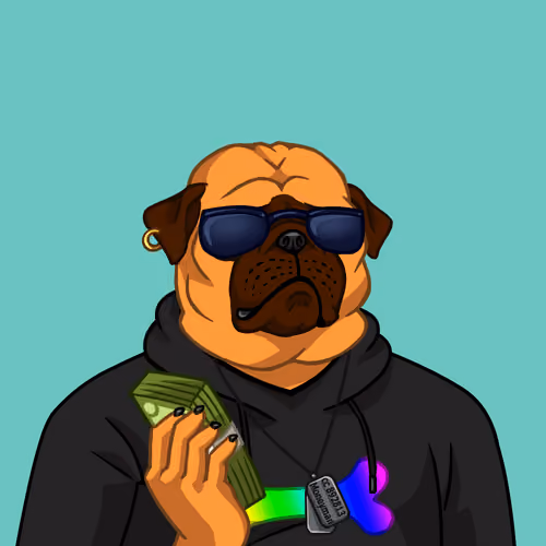 Canine Cartel #1684