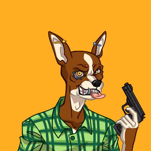Caninecartel