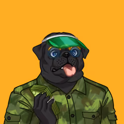 Canine Cartel #976