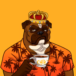 Canine Cartel #6884