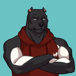 Canine Cartel #3921