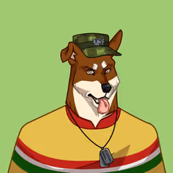 Canine Cartel #4226