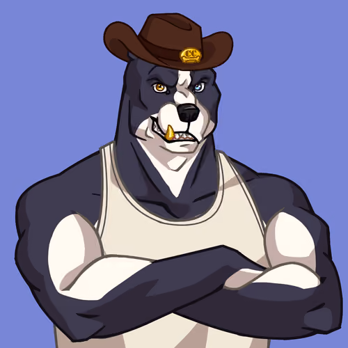 Canine Cartel #4878