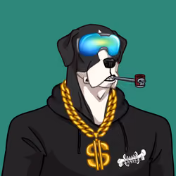 Canine Cartel #4485