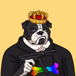Canine Cartel #344