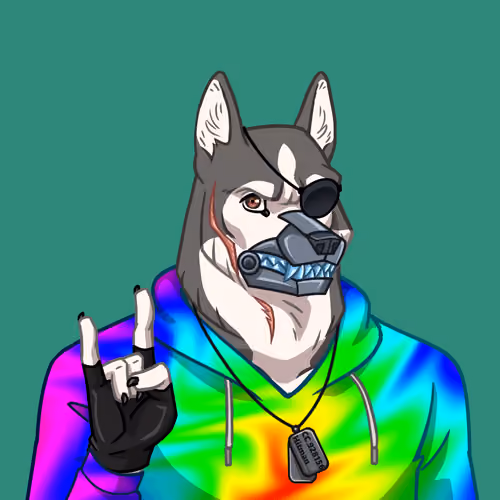 Canine Cartel #6622